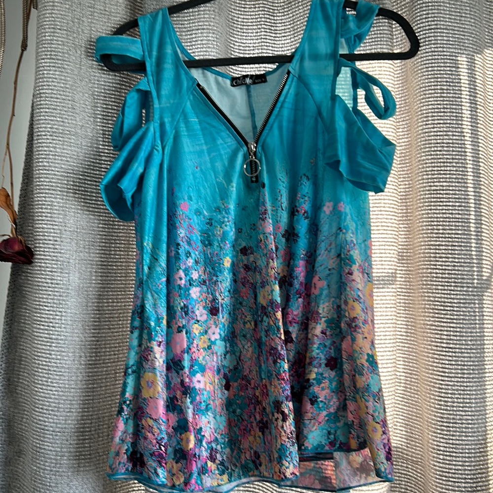 Chic Me Woman’s top